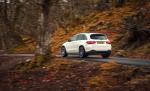 Mercedes-AMG GLC63 S 4Matic+ 2017 года (UK)